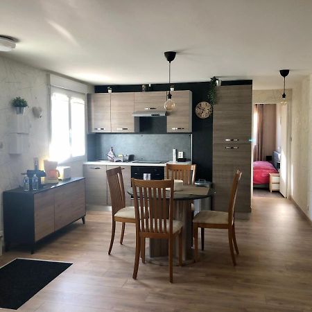 Lunéville L'Annexe 아파트 외부 사진