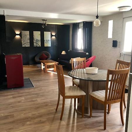 Lunéville L'Annexe 아파트 외부 사진