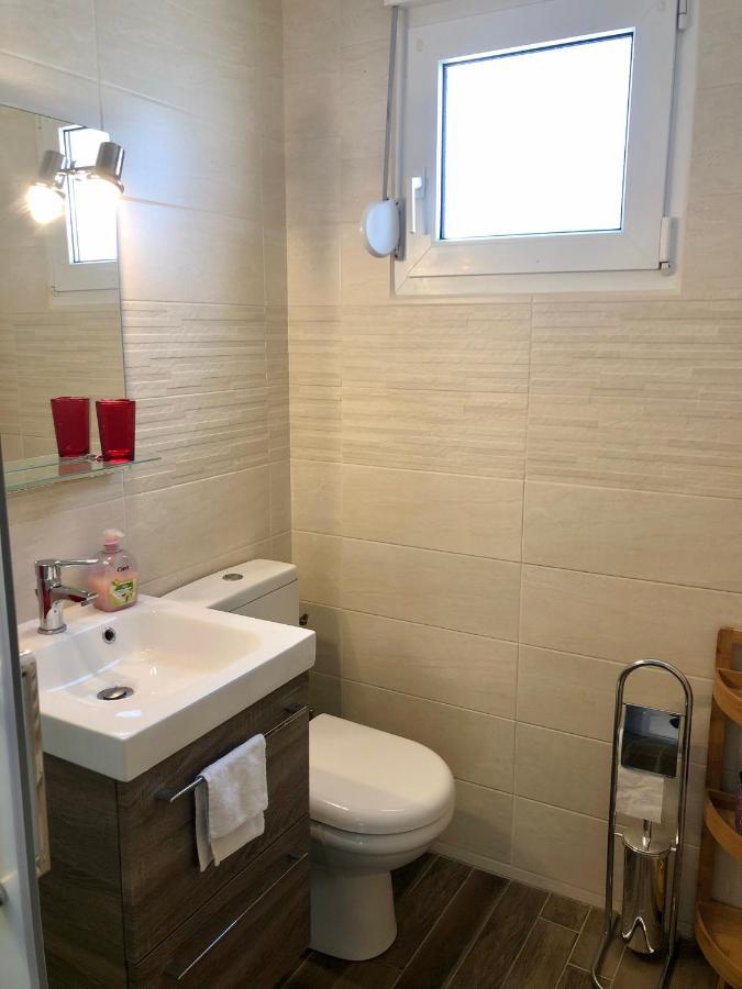 Lunéville L'Annexe 아파트 외부 사진